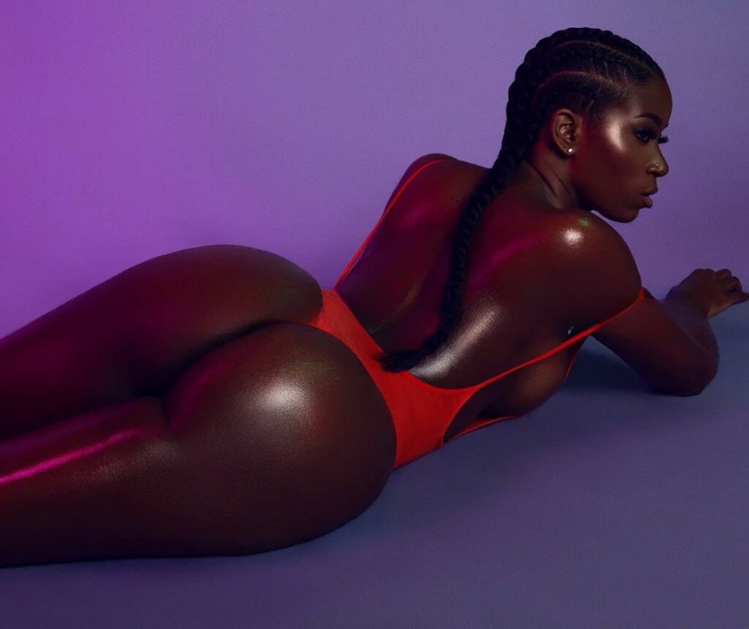 Tamisha - foto