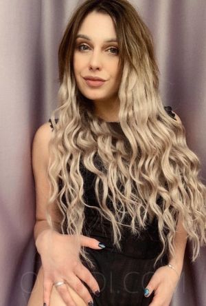 Vika - photo