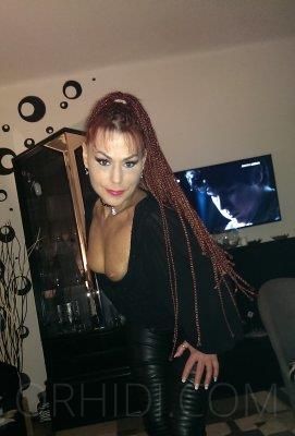 Erika - photo