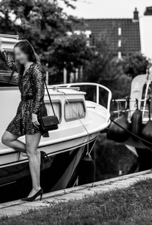 Anna Netherlands - photo 12