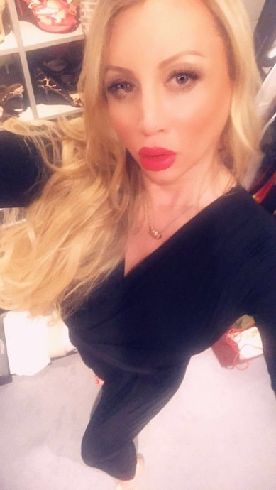 Ts Kristina Prado - foto 6
