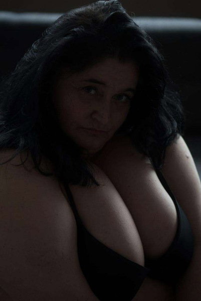 Daniela Rassige Frau2 - photo 8