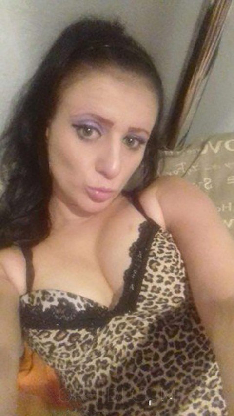 Sandra Sexy Kurven - photo 9