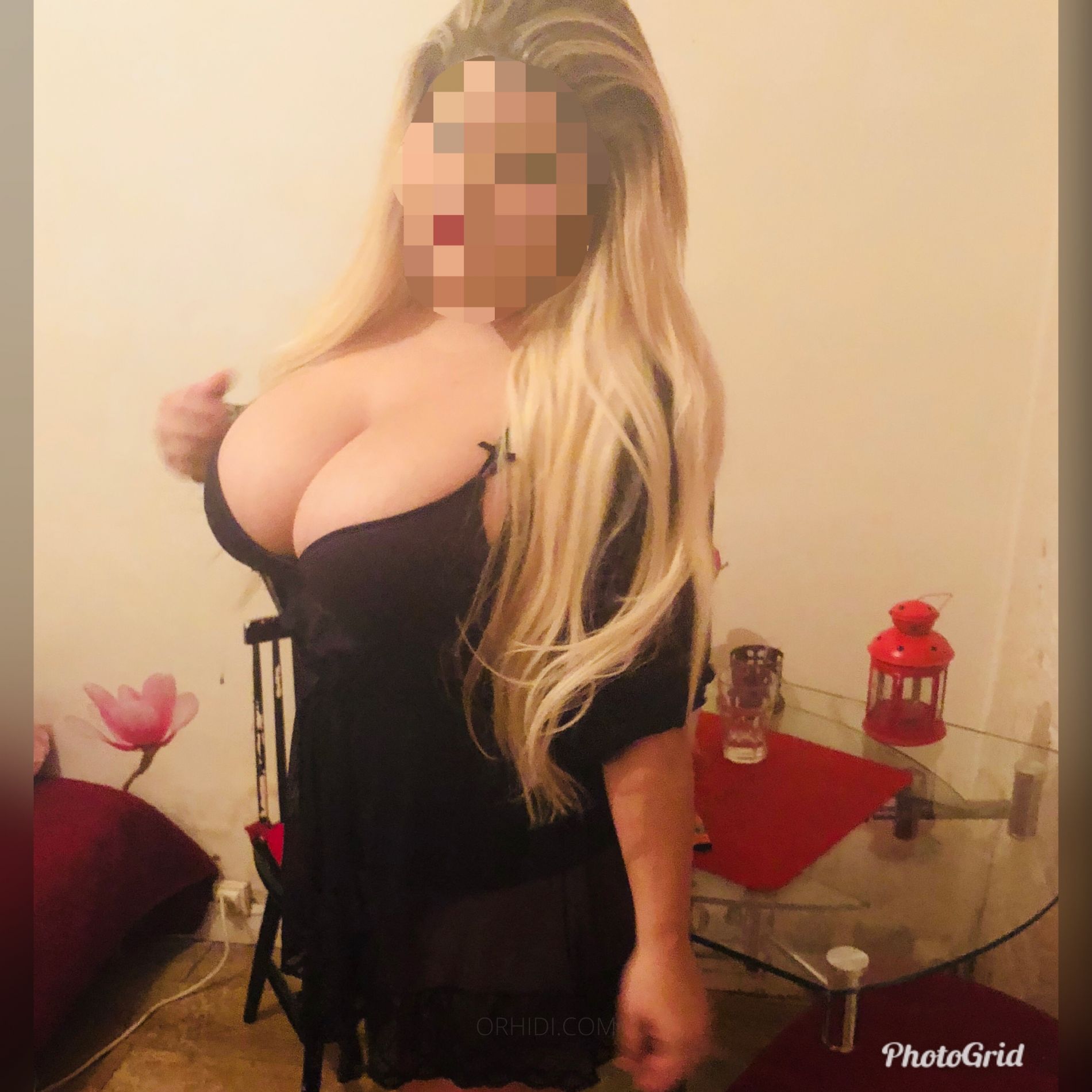 Lola Benvenutti - photo 4