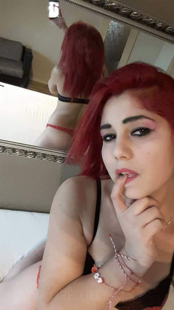 Pamela - foto