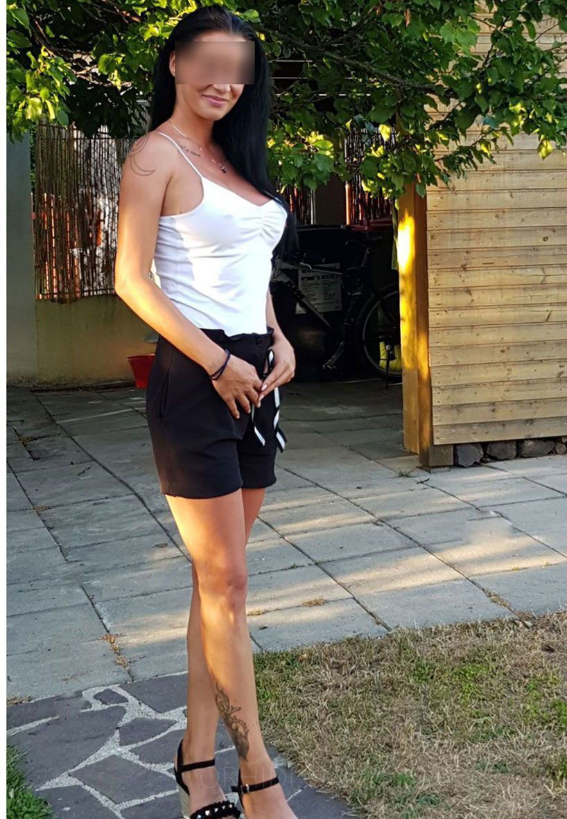 Yvonne - foto 6