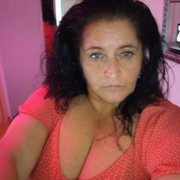 Daniela Rassige Frau2 - photo 10