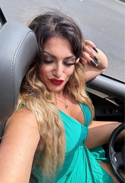 Lady Aylin - foto 19