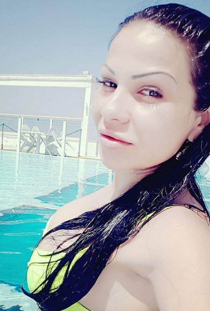 Karinna - photo
