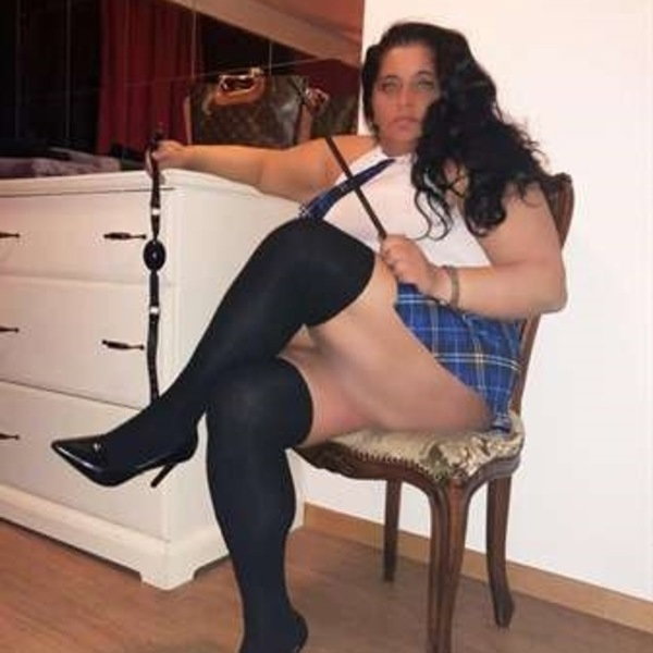Daniela Rassige Frau2 - photo 11