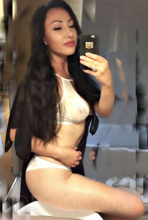 Arlene - photo