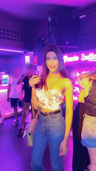 TS Vicky Love - foto 6