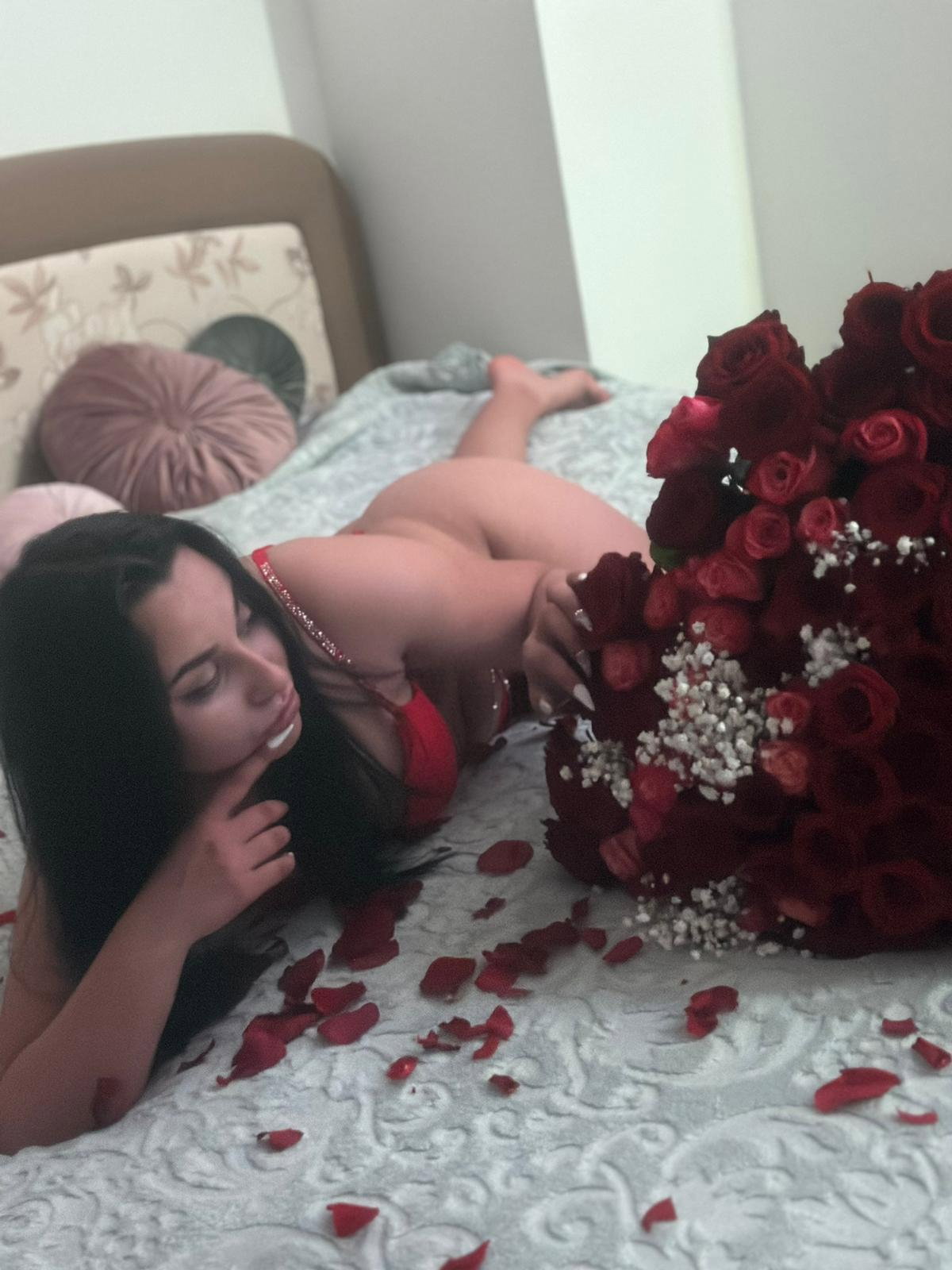 Rosa250 - photo