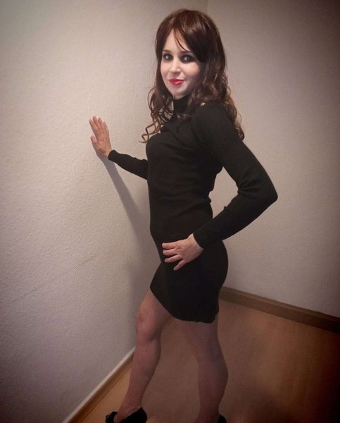 Sonya 01 - foto