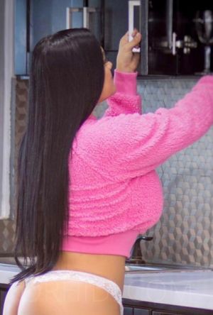 Alicia - foto 2