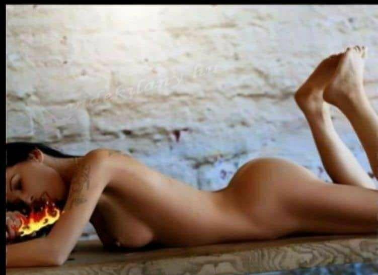 Sabine - photo