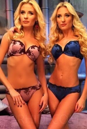 Lux Twins - photo 14