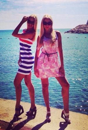 Lux Twins - photo 5