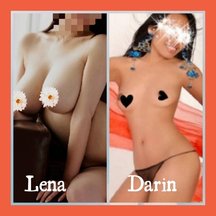 Julia Und Lina - photo