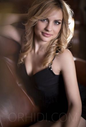 Alisha - foto
