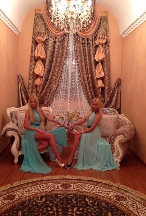 Lux Twins - photo 9