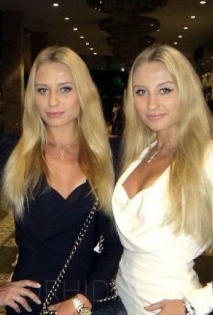 Lux Twins - photo 10