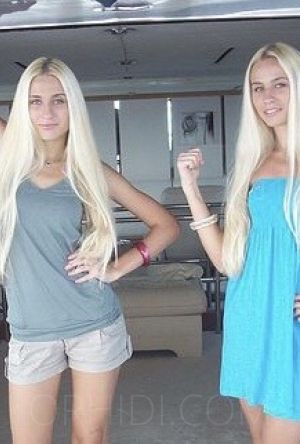 Lux Twins - photo 12