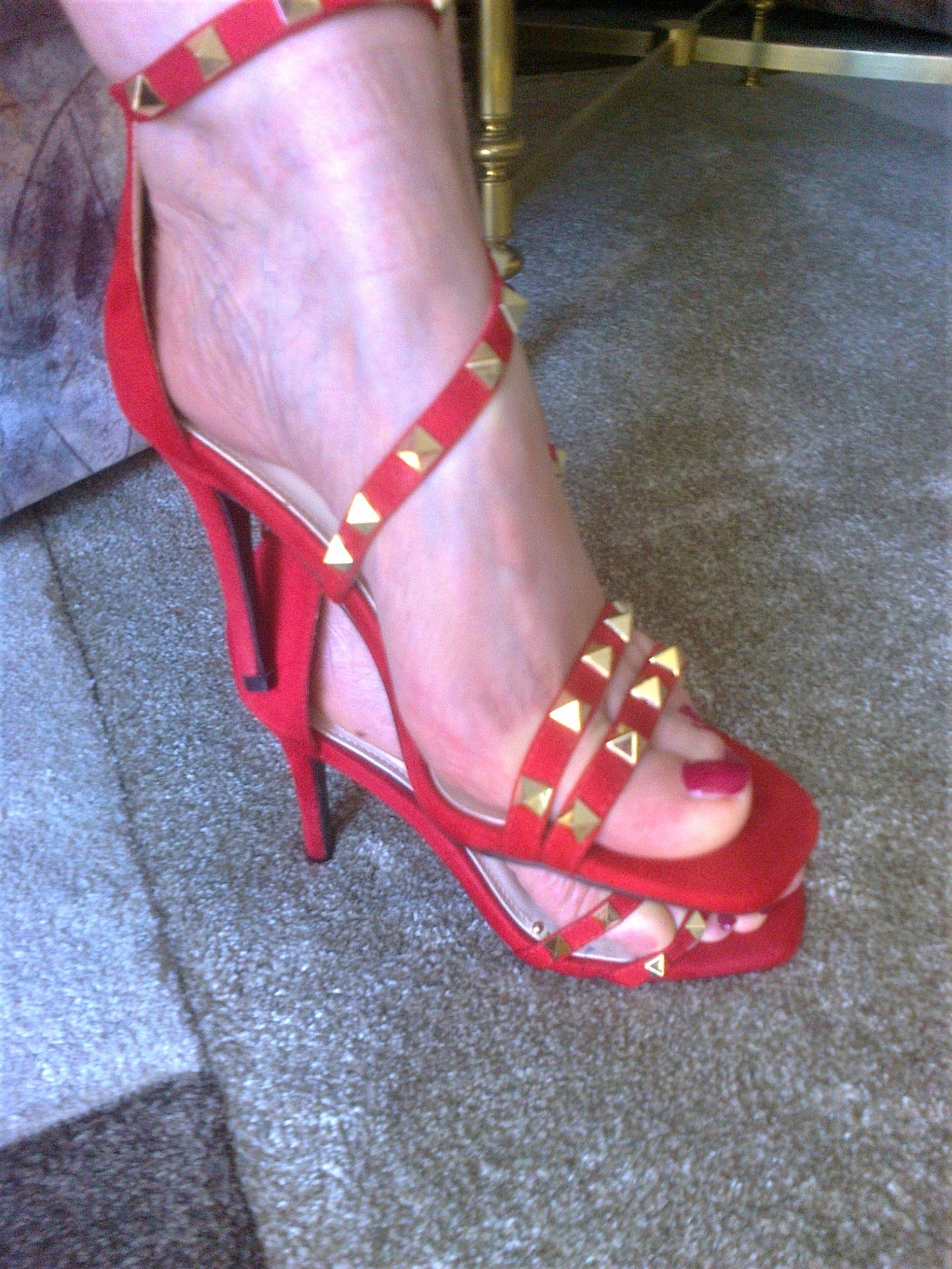 Lady Claudia Fetischsm - photo 3