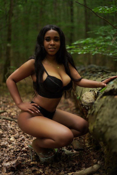 Sinnliche Massage Bei Sally Bei Enjoy Tantra - photo 4