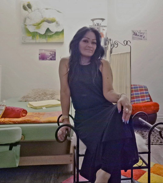 Maja Massage - foto 6
