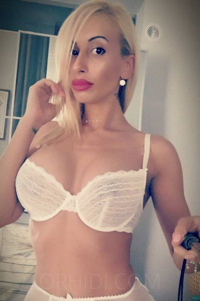 Nadia - photo 2