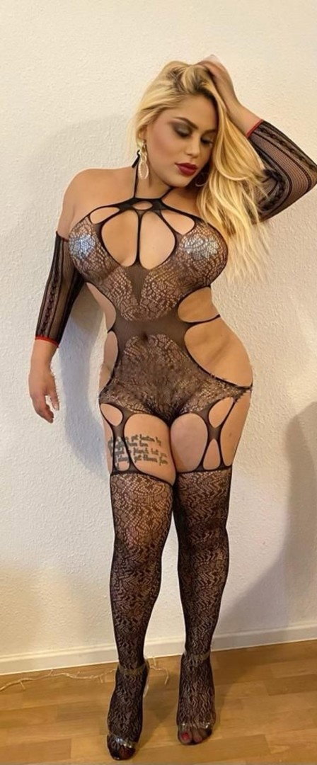 Trans Alexandra4 - photo 7