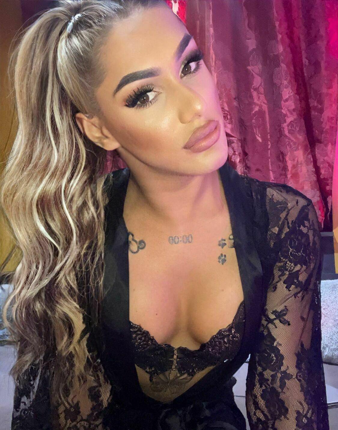 Ts Nikol - photo