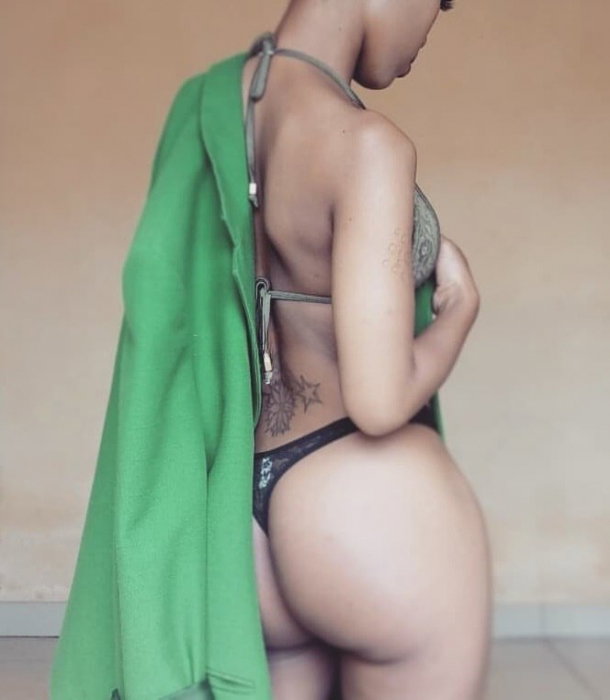 Sexy Nini - photo 2