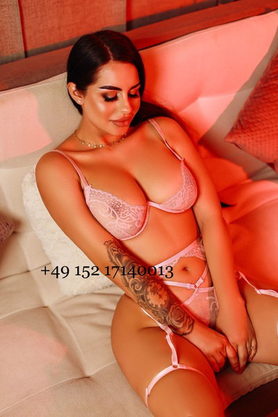 Sophie - photo 8