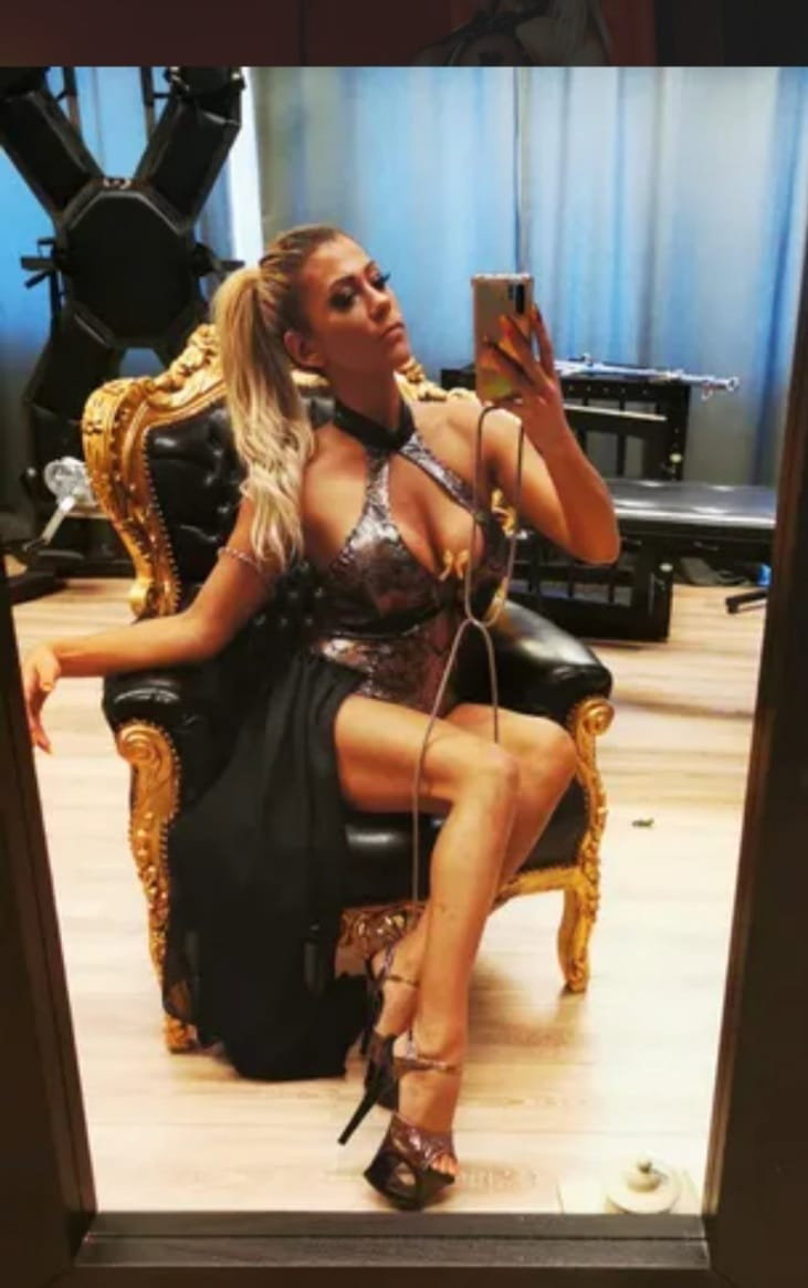 Mia Divina - photo 4