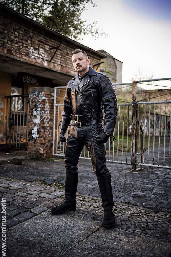Der Dominus - foto 6