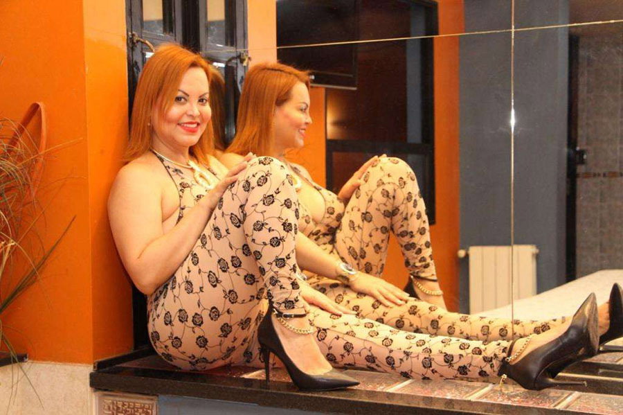 Foxy4 - photo 19