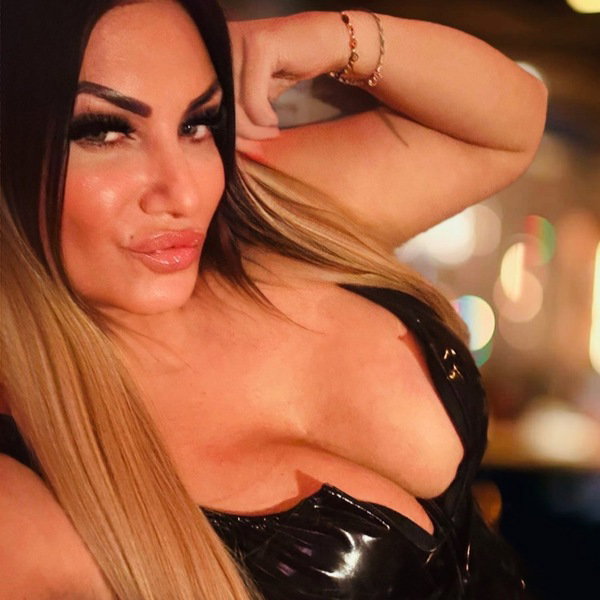 Lady Aylin - foto 20