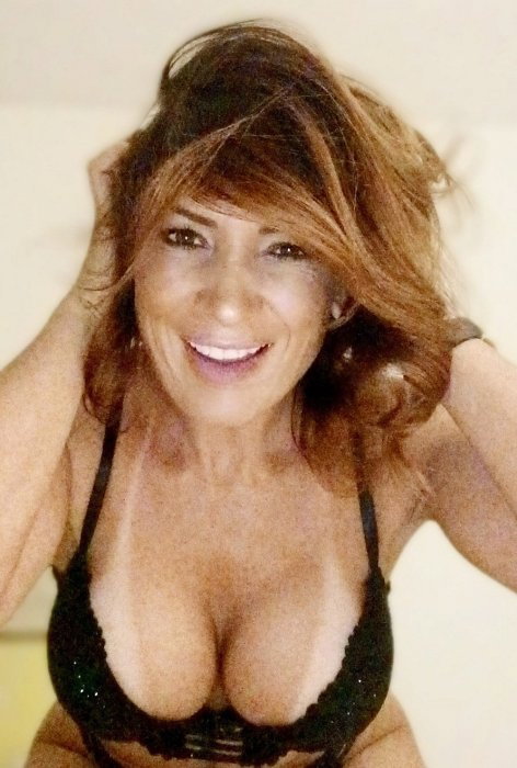 Alissa - photo