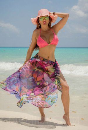 Claudia Sensational Milf - foto 7
