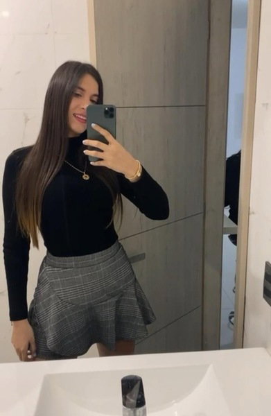 Lucia - photo