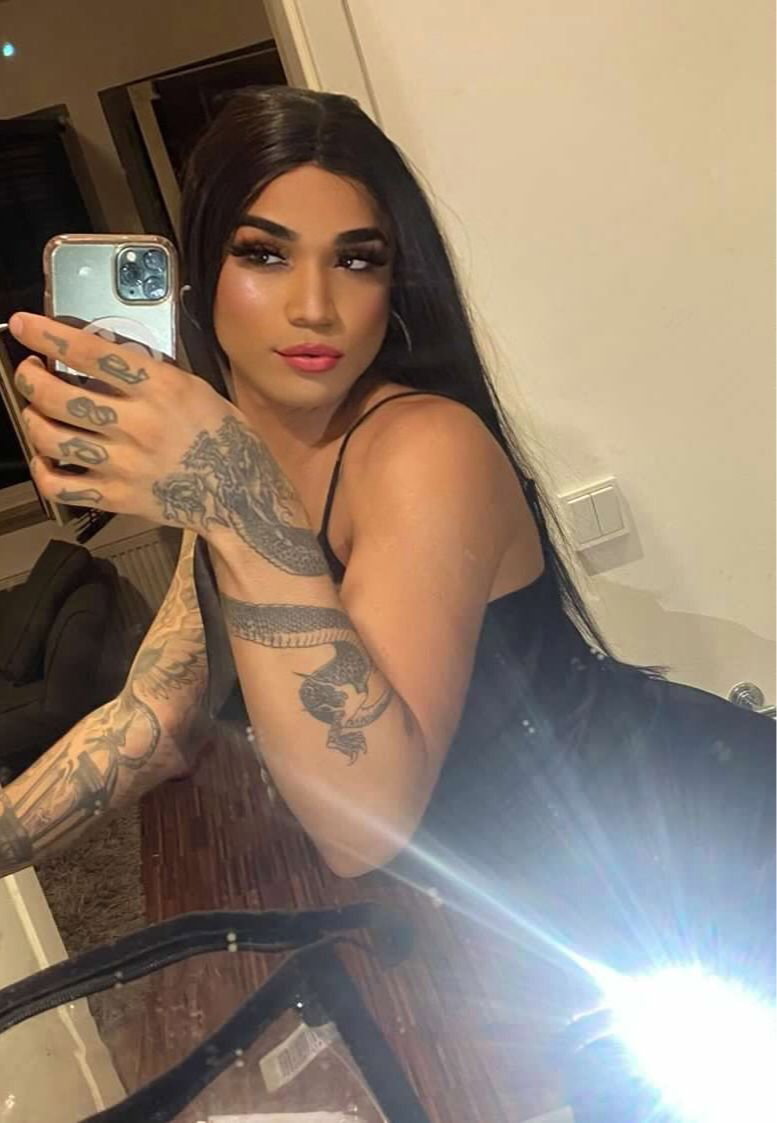 Dream Trans Yan Wolture - foto