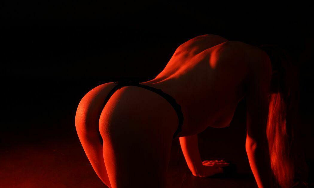 Serena - photo 5