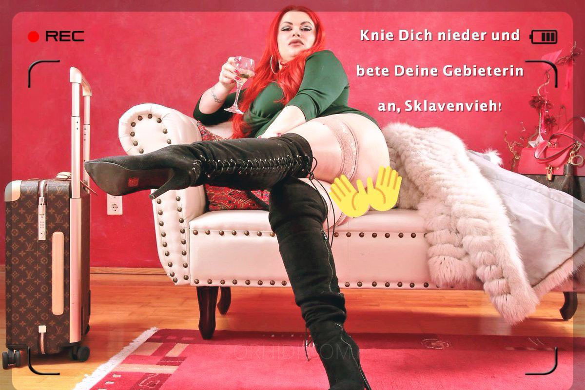 Femdom Findom Cuck - foto 9
