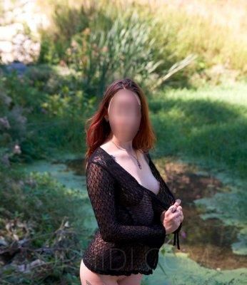 Johanka - photo 3
