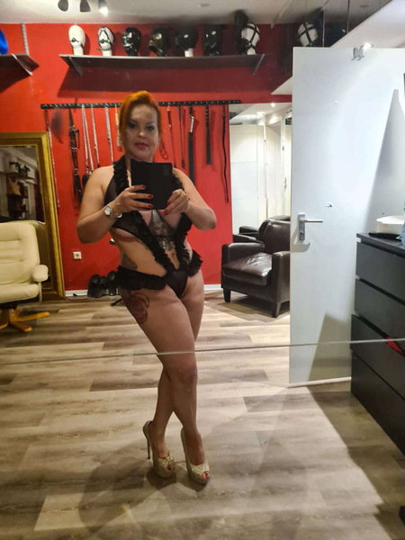 Foxy4 - photo 4