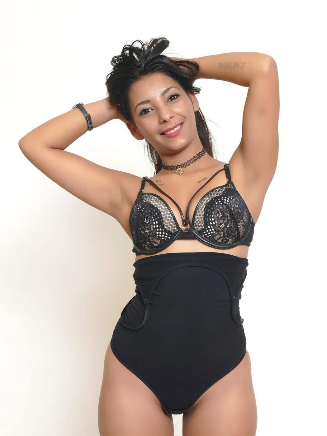 Klara Bei Escortberlin - photo 4
