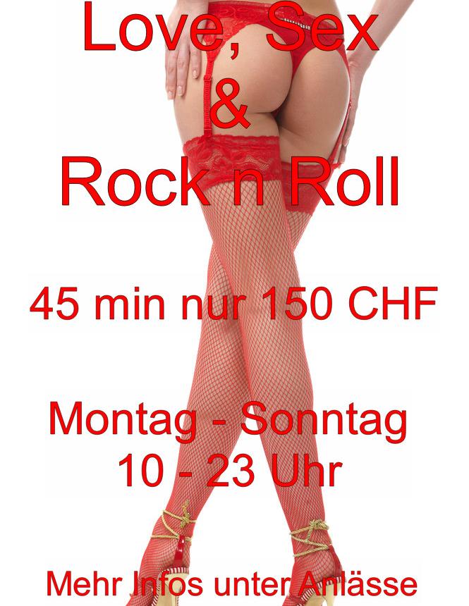 Rock N Roll - photo