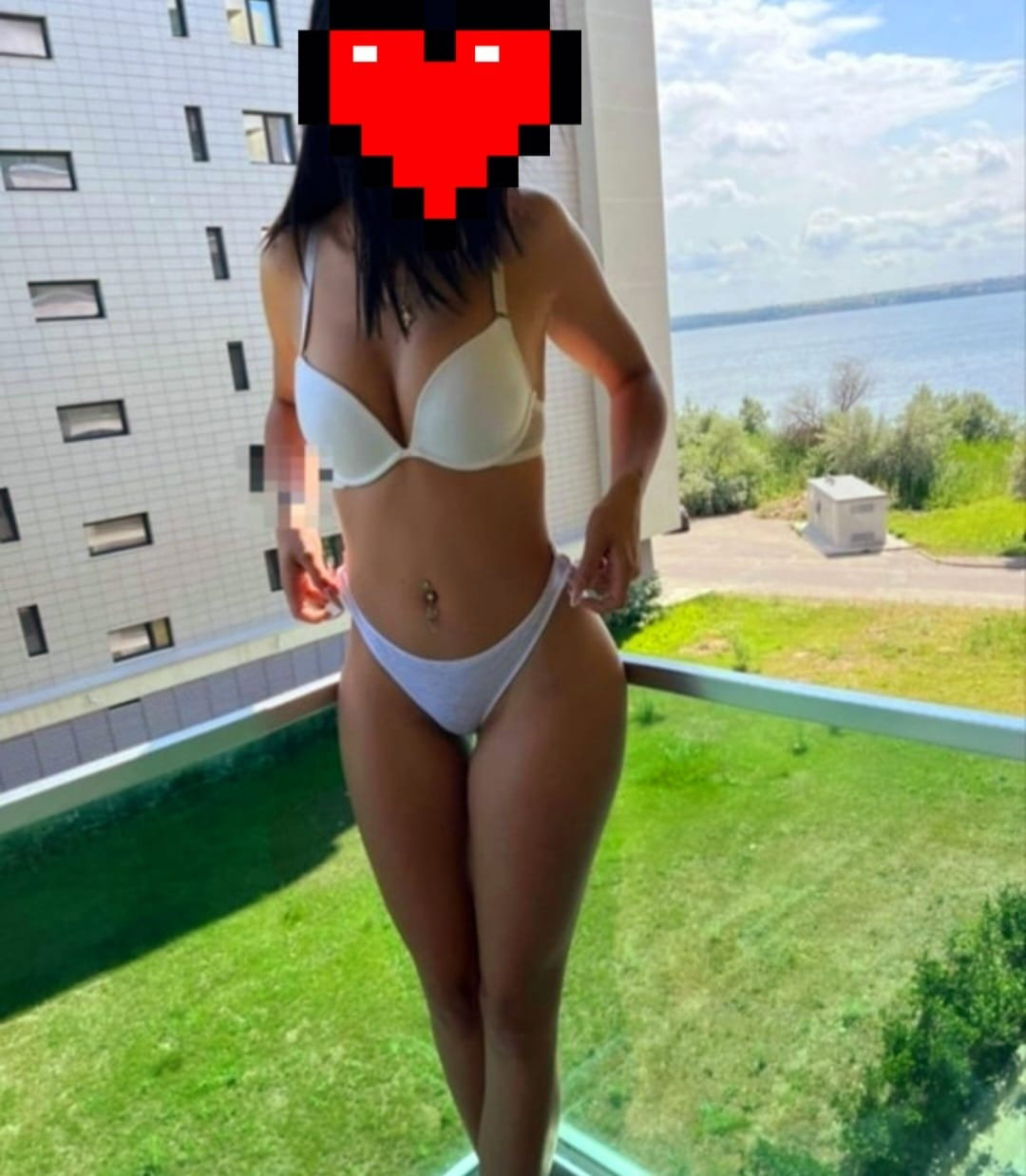 Maya Escort1 - foto 3